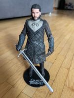 GAME OF THRONES - JON SNOW FIGUR
