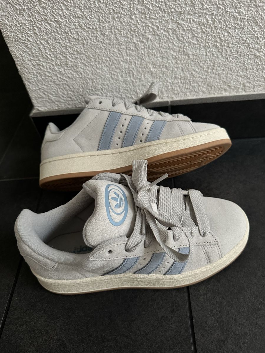Adidas Chaussures hommes: Adidas Campus Schuhe – Neuf (Voir description) à Rombach par nu_be.14 1