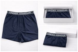 Under Armour Herren Boxershorts – Grösse L – ungetragen