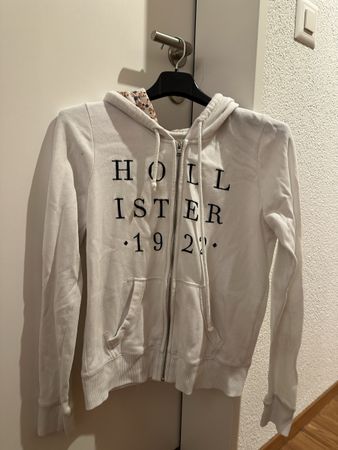 Hollister - Jacke - M