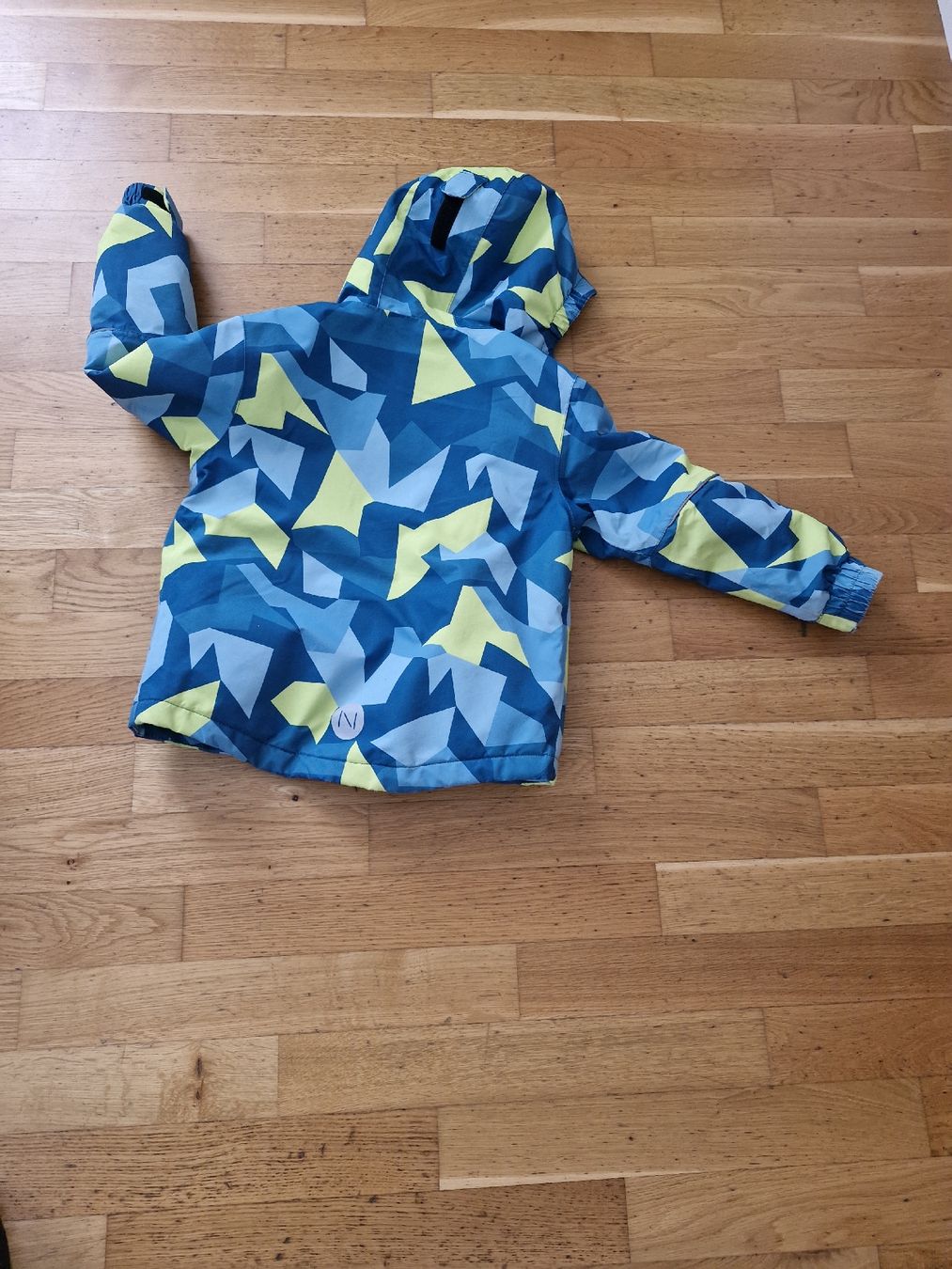 Kleiderpakete & -sets: Skihose und Skijacke – Gebraucht aus Buochs von Mon-89 2