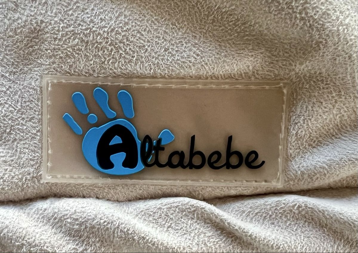 Coperte: Altabebe Einschlagdecke in beige – Usato da Nürensdorf venduto da Danitolas 3