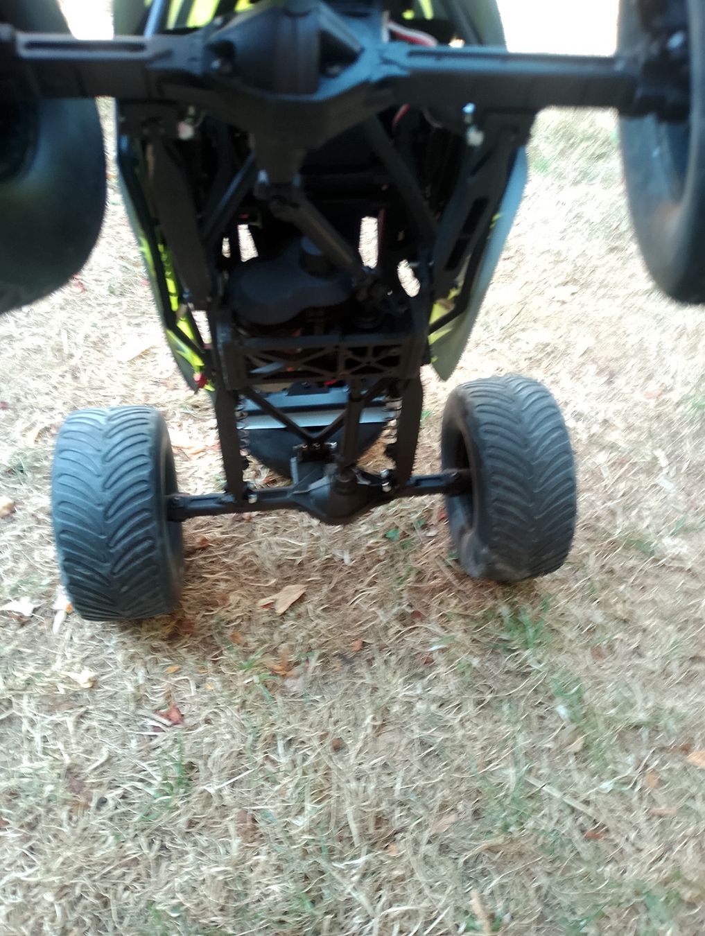 RC Kits de montage: T2M Pirat Rocker 1/10 – Neuf (Voir description) à Holziken par Chevy78 1