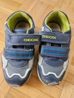 Geox Respira Leucht / Blink Turnschuhe Gr. 27