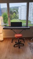 E-Piano Korg B2 (mit Ständer & Stuhl)