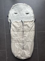 Fusssack Kaiser