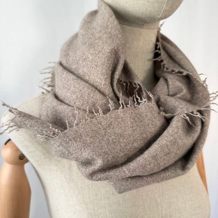 FALIERO SARTI Cashmere/Silk Schal