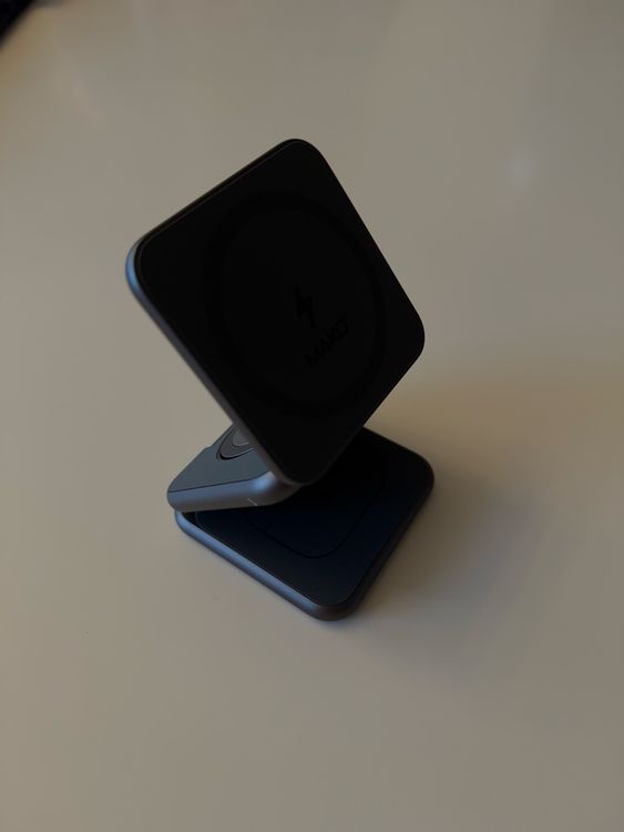 Mako 3in1 Magsafe Wireless Charger (Neu (gemäss Beschreibung)) in ...