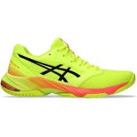 Turnschuhe Asics Netburner FF3 Damen Grösse 37