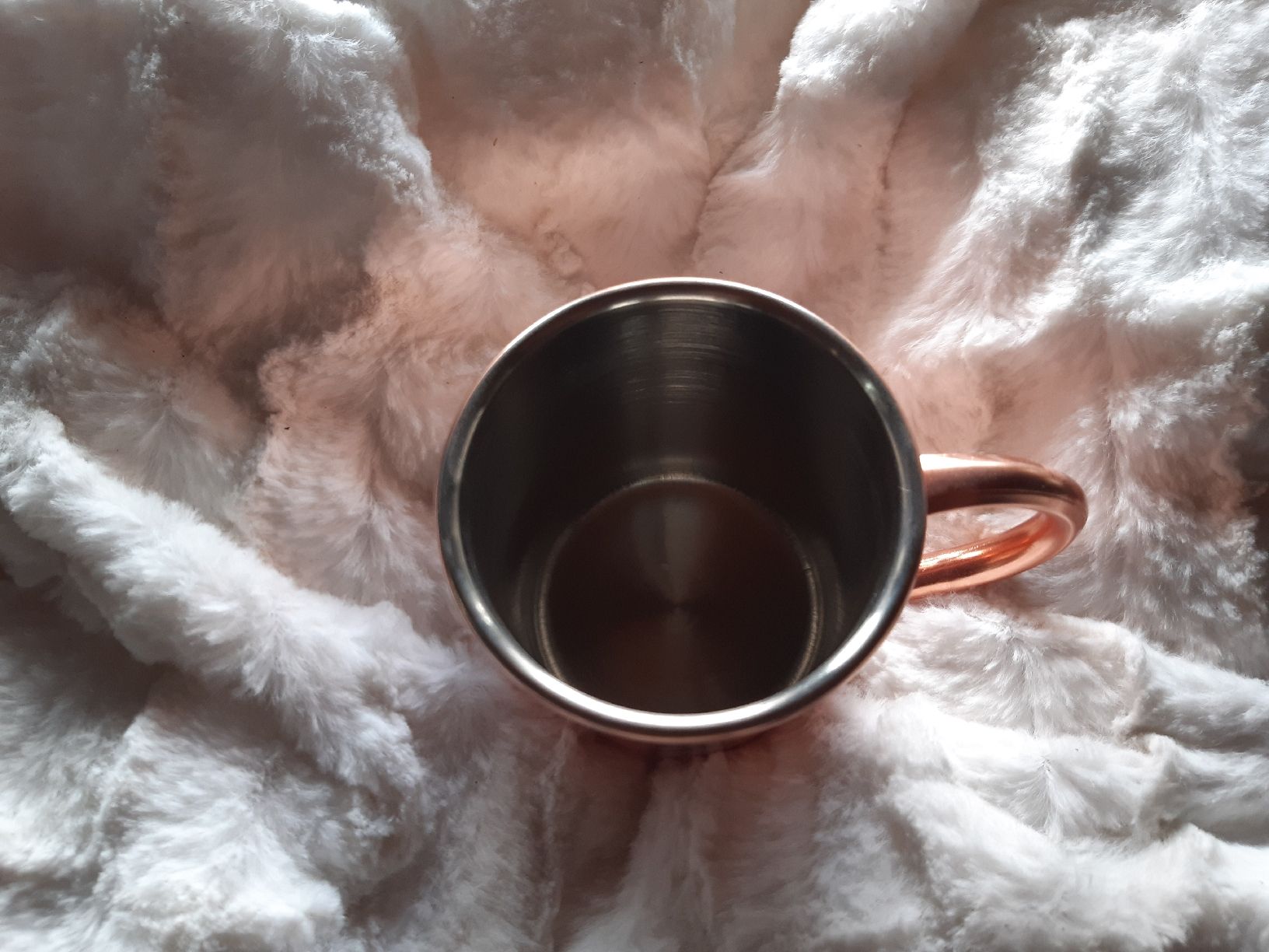 Tasses: Trojka Copper Mug – Neuf (Voir description) à Toffen par Gwunderegge77 2