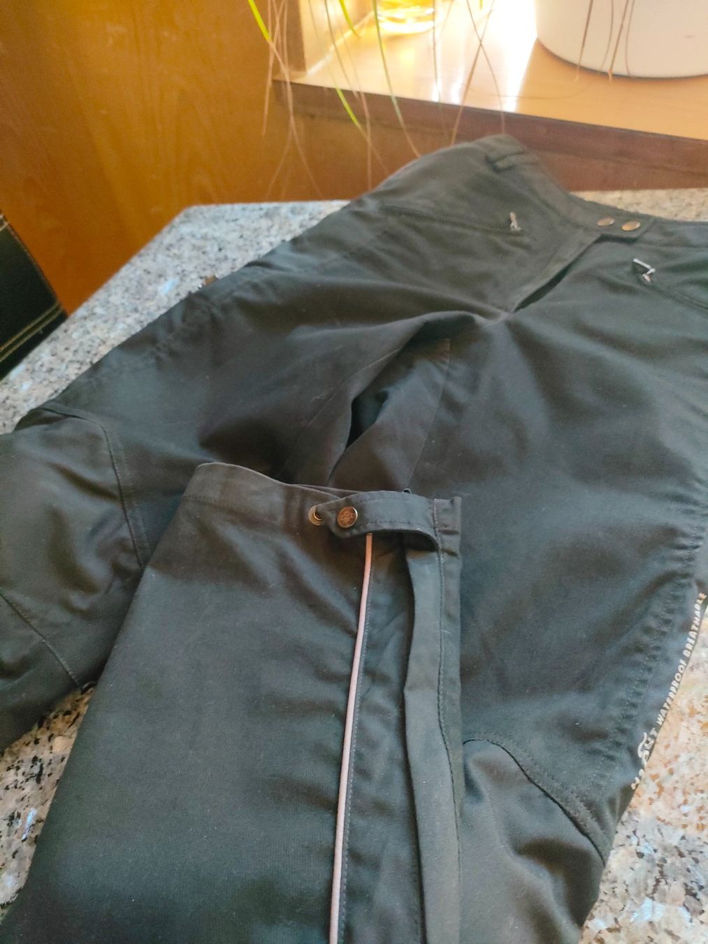 Spidi Pantalons: Motorradhose – D'occasion à Reichenbach im Kandertal par lady-aquila 8