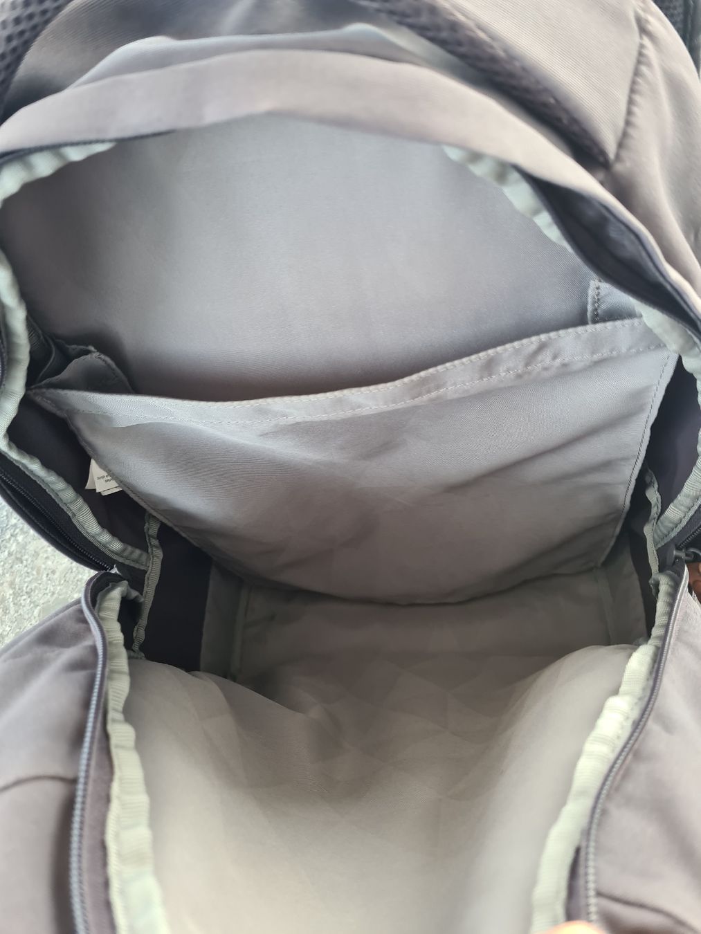 Satch Zaini: SATCH Rucksack – Usato da Oberdorf BL venduto da Dunkel01 3