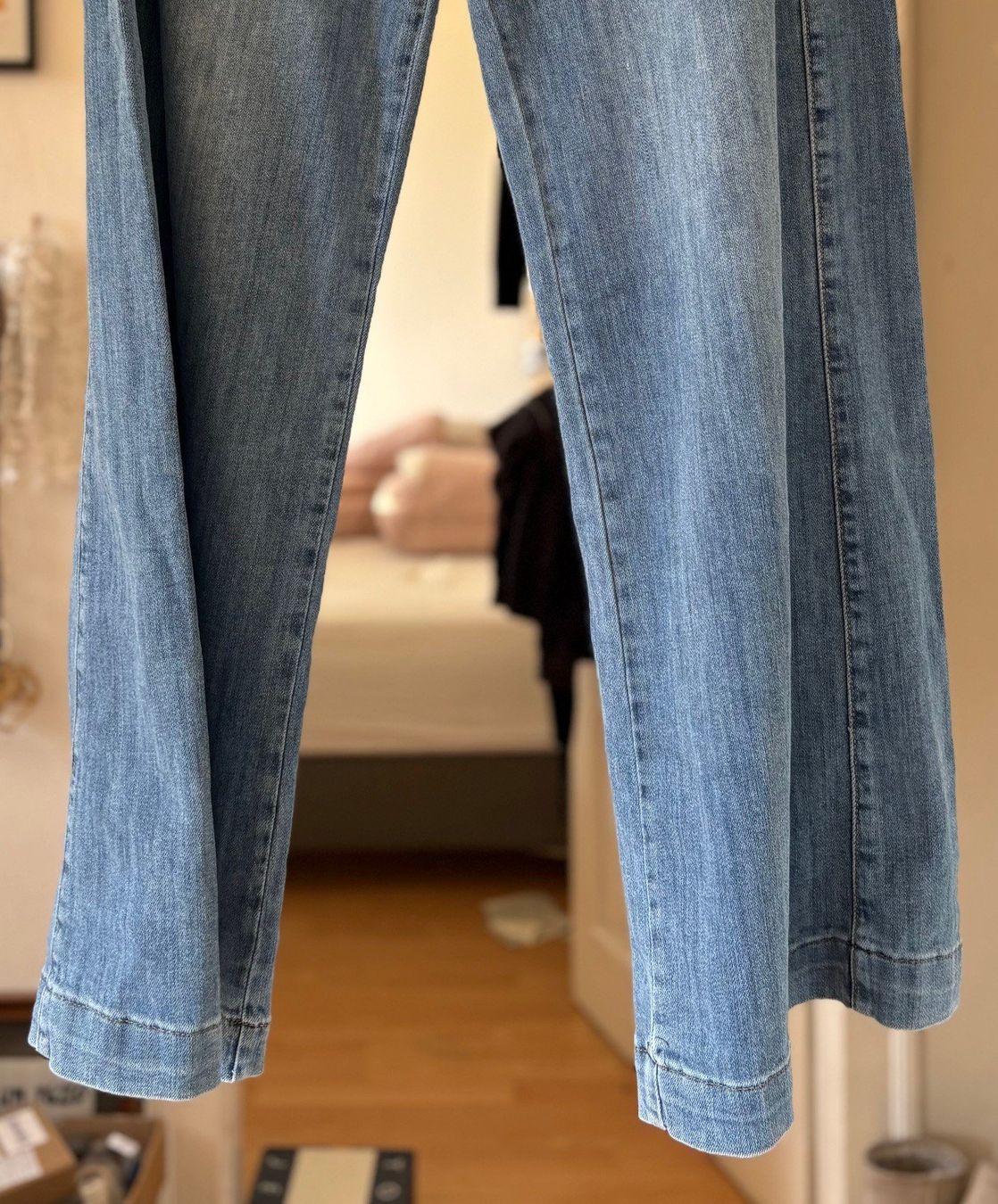 Jeans: JEANS! M – Nuovo e nell'imballaggio originale da Locarno venduto da NicoNion 3