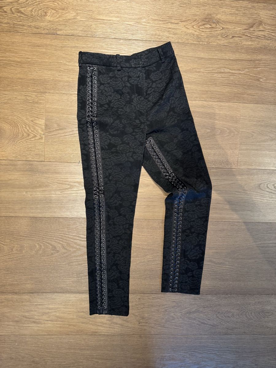 Dolce & Gabbana Pantaloni: Dolce & Gabbana Hose – Nuovo (secondo la descrizione) da Herrliberg venduto da lari_h99 1