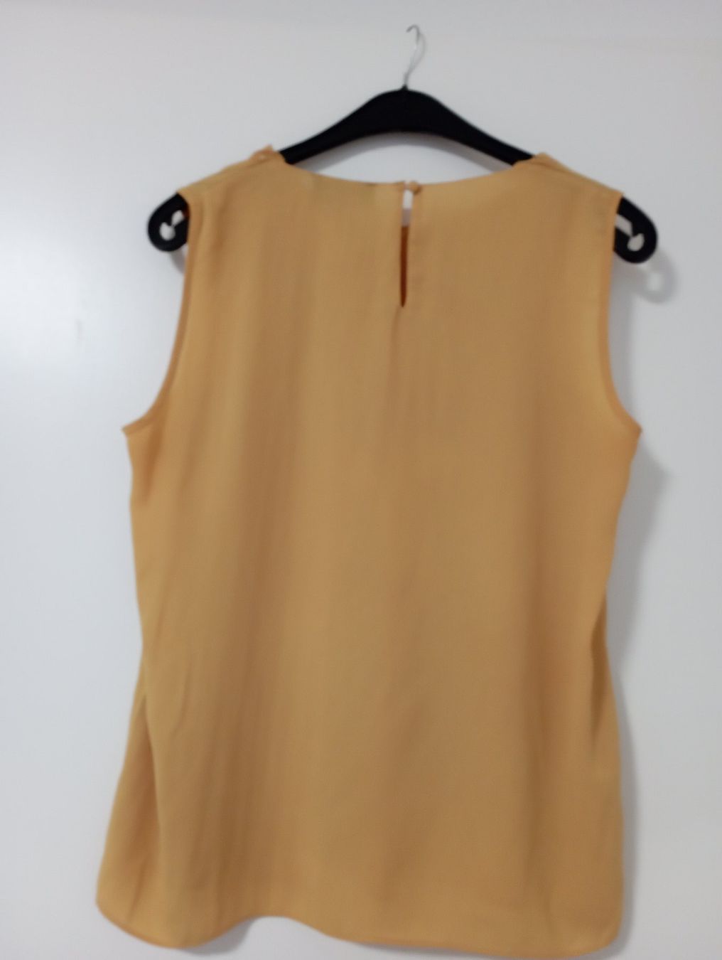 Karl Lagerfeld Camicette: Karl Lagerfeld - Ärmellose Bluse - gr. M – Nuovo (secondo la descrizione) da Zürich venduto da tac_58l2 2