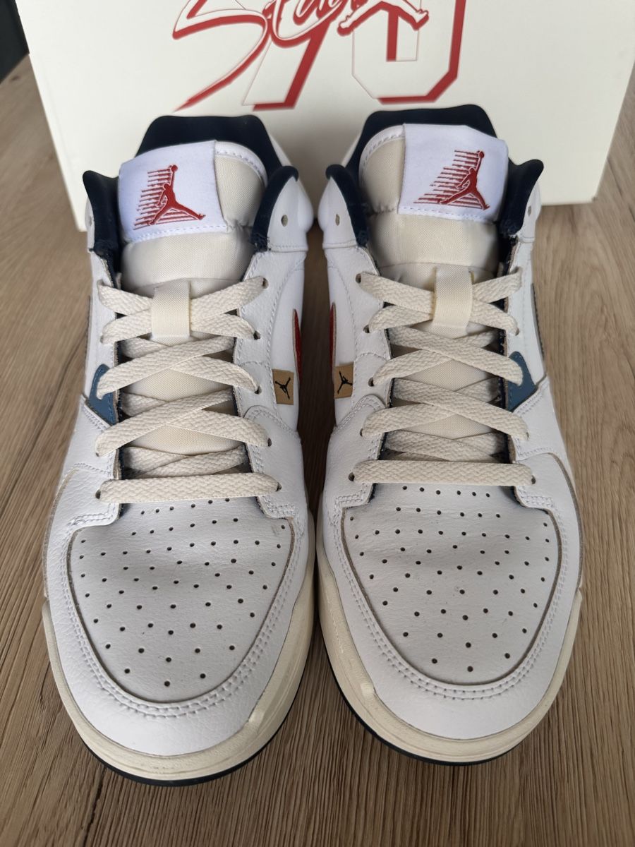 Jordan Scarpe da uomo: Nike Jordan Stadium 90 – Nuovo (secondo la descrizione) da Zürich venduto da Borkers 4