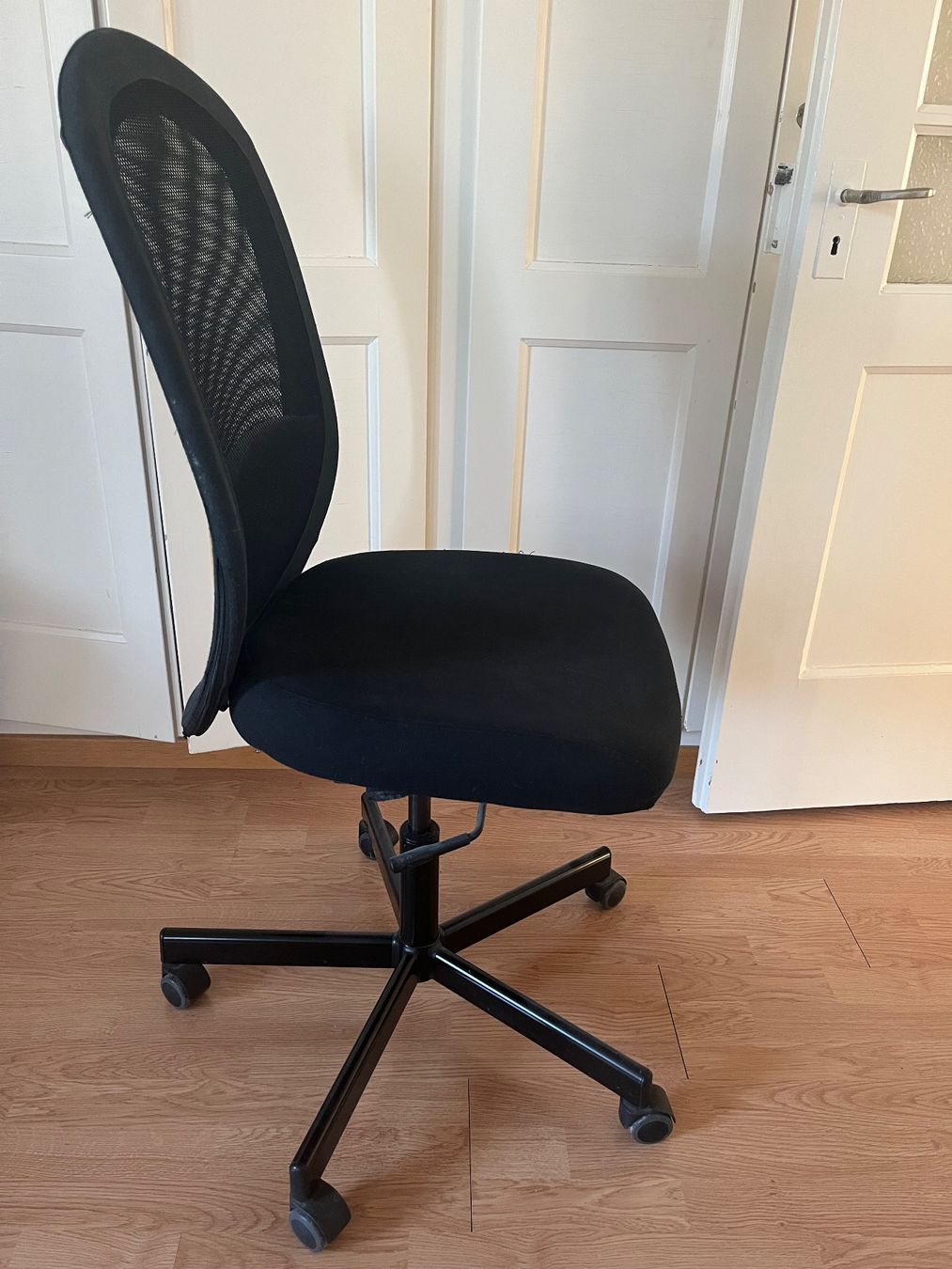 Sedie: Ikea Flintan Bürostuhl – Usato da Zürich venduto da Yas_nkx7
