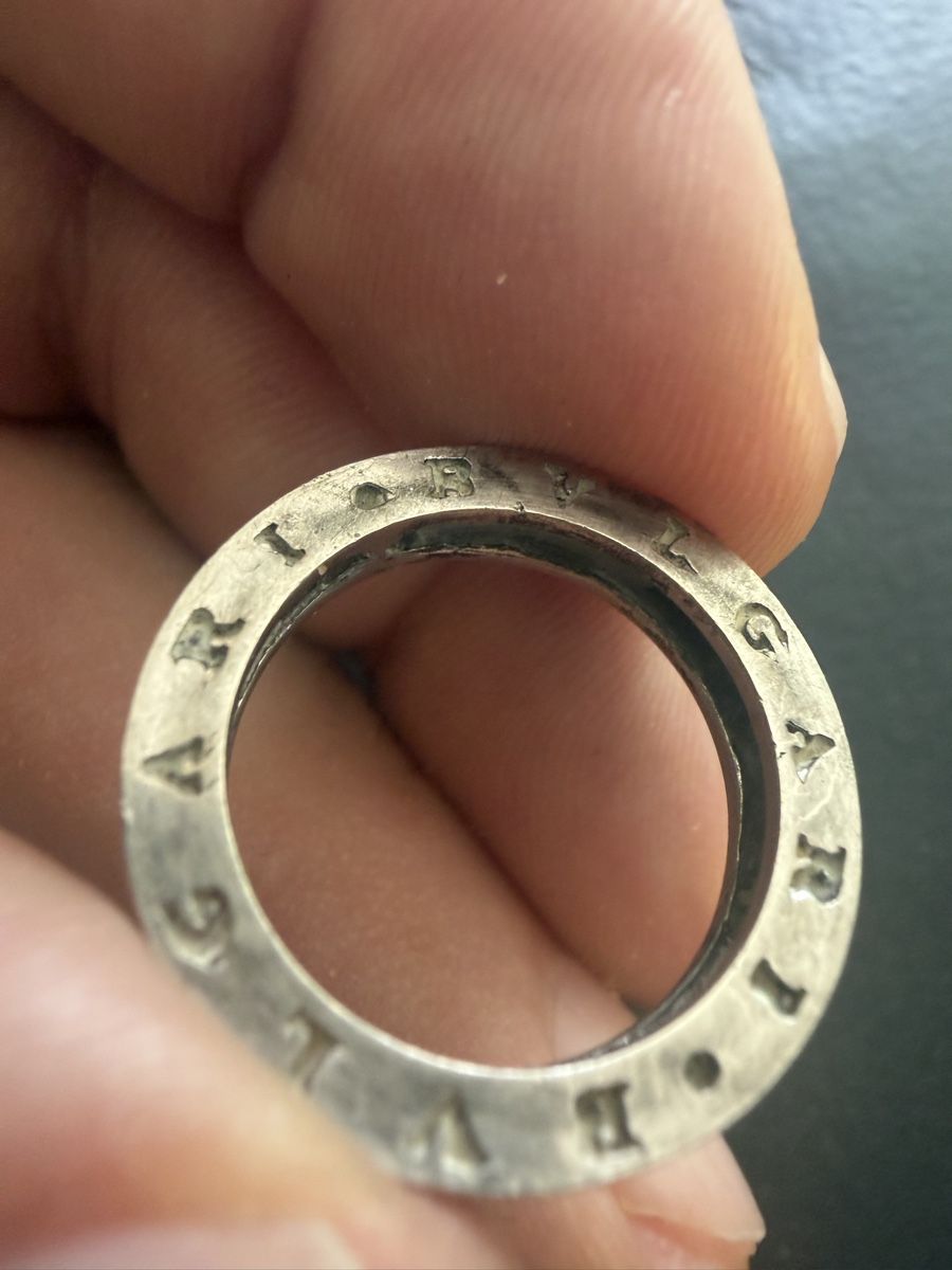Bagues: Ring  – D'occasion à Baden par noli.r 4