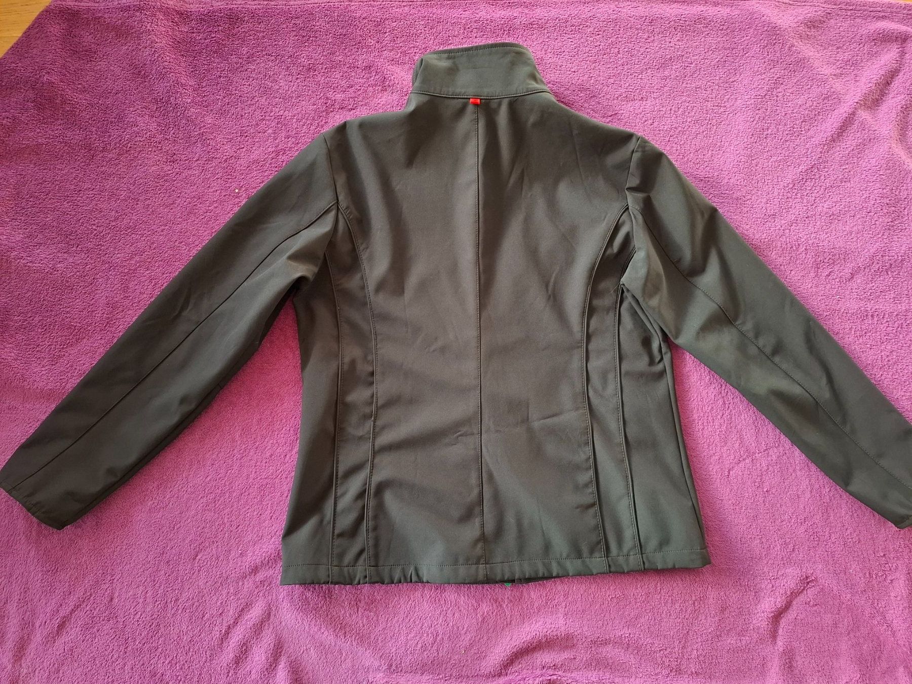Rukka Giacche: Damen Softshell Jacke von Rukka Gr. L – Usato da Müllheim Dorf venduto da Seeeule01 6