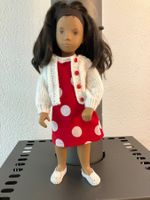 Sasha Puppenkleid