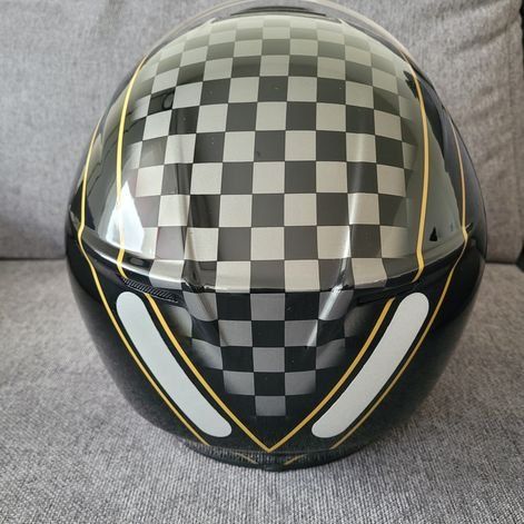 Bell Helme & Visiere: Motorradhelm Bell SRT – Gebraucht aus Bellikon von Bruno518 1