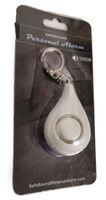 Personenalarm mit 125 DB, Taschenalarm (neu/OVP)