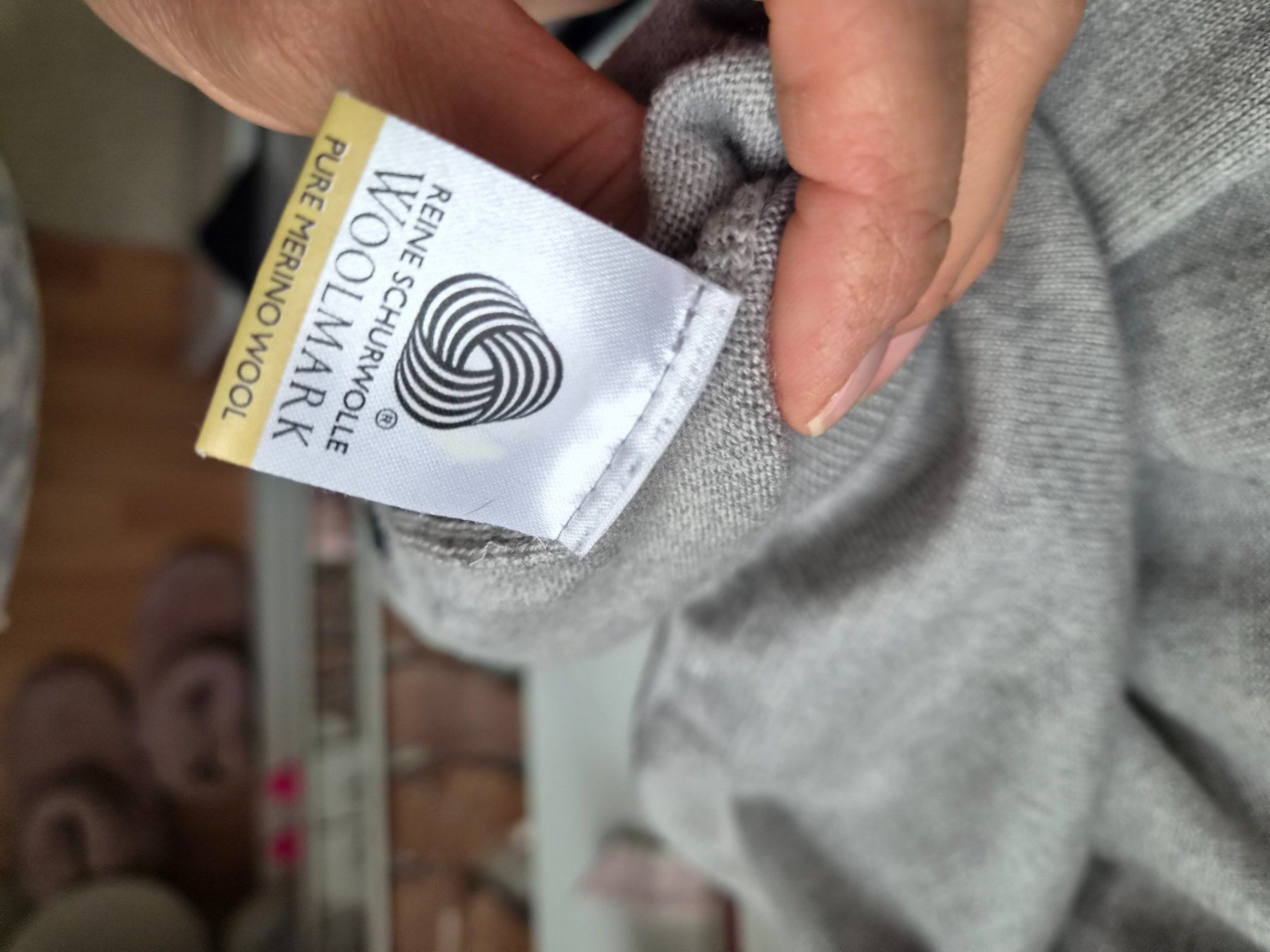 Maglioni & Felpe: Marc O Polo schöner Wollpullover Gr. S – Usato da Frenkendorf venduto da Chrigeli01 3