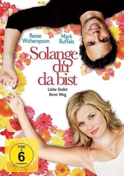 Alle DVDs: DVD:  ►  Solange du da bist – Neu (gemäss Beschreibung) aus Humlikon von GX30