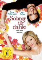 DVD:  ►  Solange du da bist
