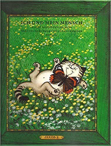 Libri: Ich und mein Mensch – Usato da Neuchâtel venduto da Dualseele