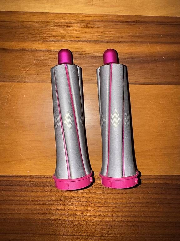Dyson Sèche-cheveux: Dyson Airwrap – D'occasion à Bazenheid par GjesikaD 4