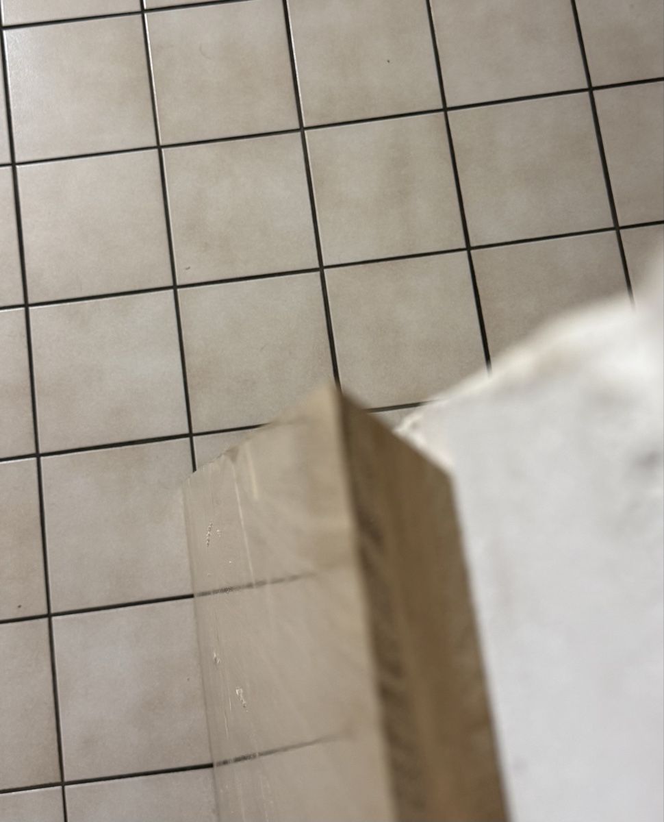 Piatti di portata: Eiche Dreischicht Massiv Platte 116x46cm – Nuovo e nell'imballaggio originale da Binningen venduto da MichPam71 4