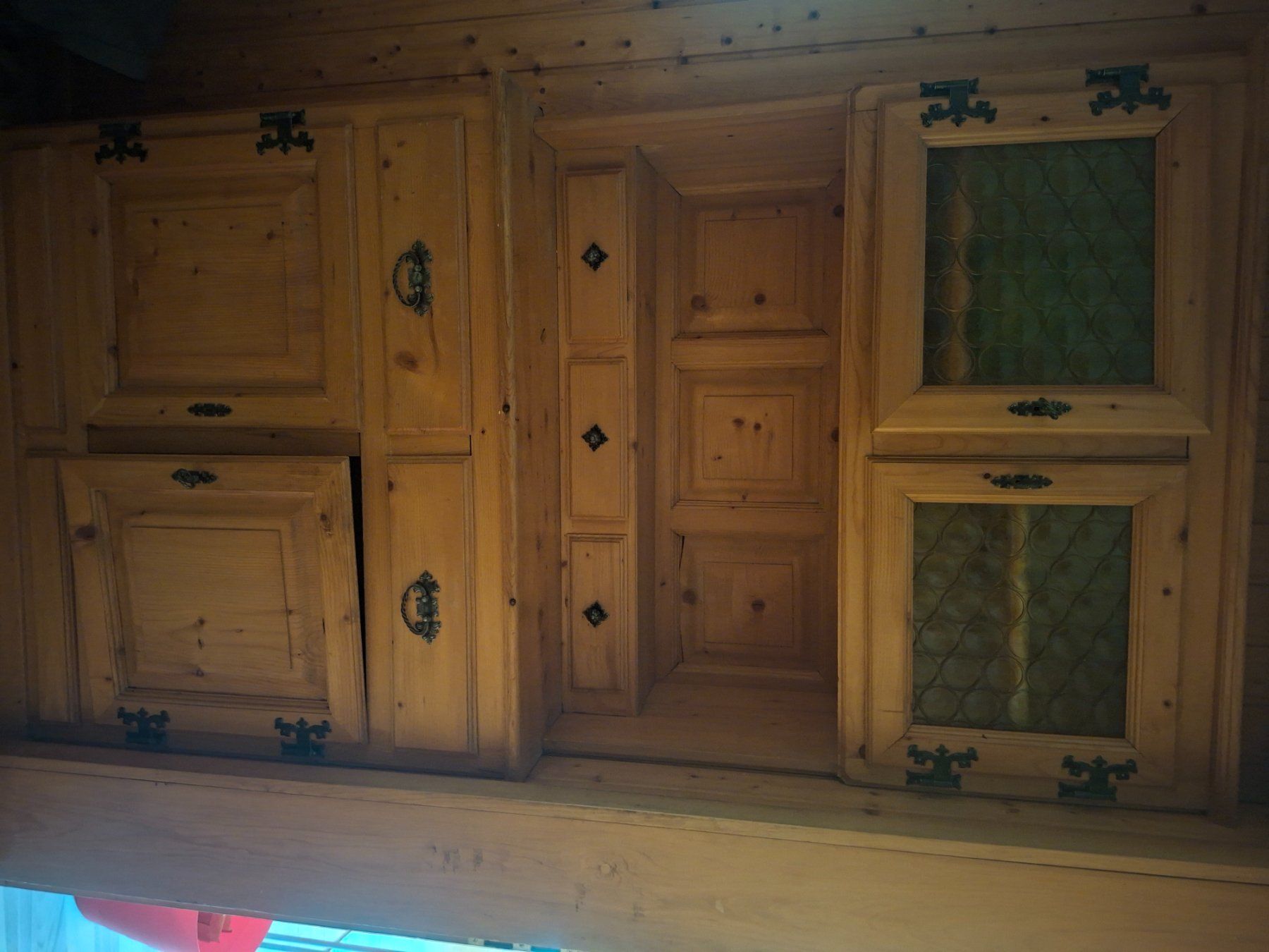 Armadi: Schrank – Usato da Isenthal venduto da chr_5x9d
