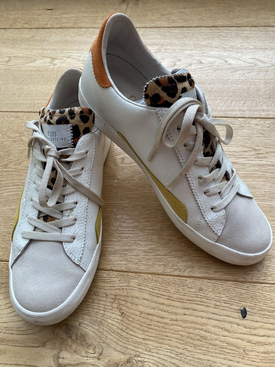 Scarpe da donna: Sneaker von 0105 – Nuovo (secondo la descrizione) da Ittigen venduto da 132465