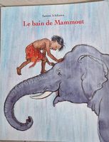Satomi Ichikawa - Le bain de Mammout