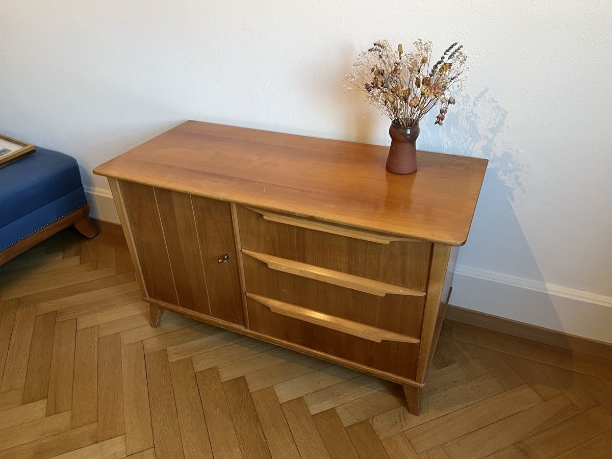 Commodes: Antike Kommode – D'occasion à Bern par Michu_s0