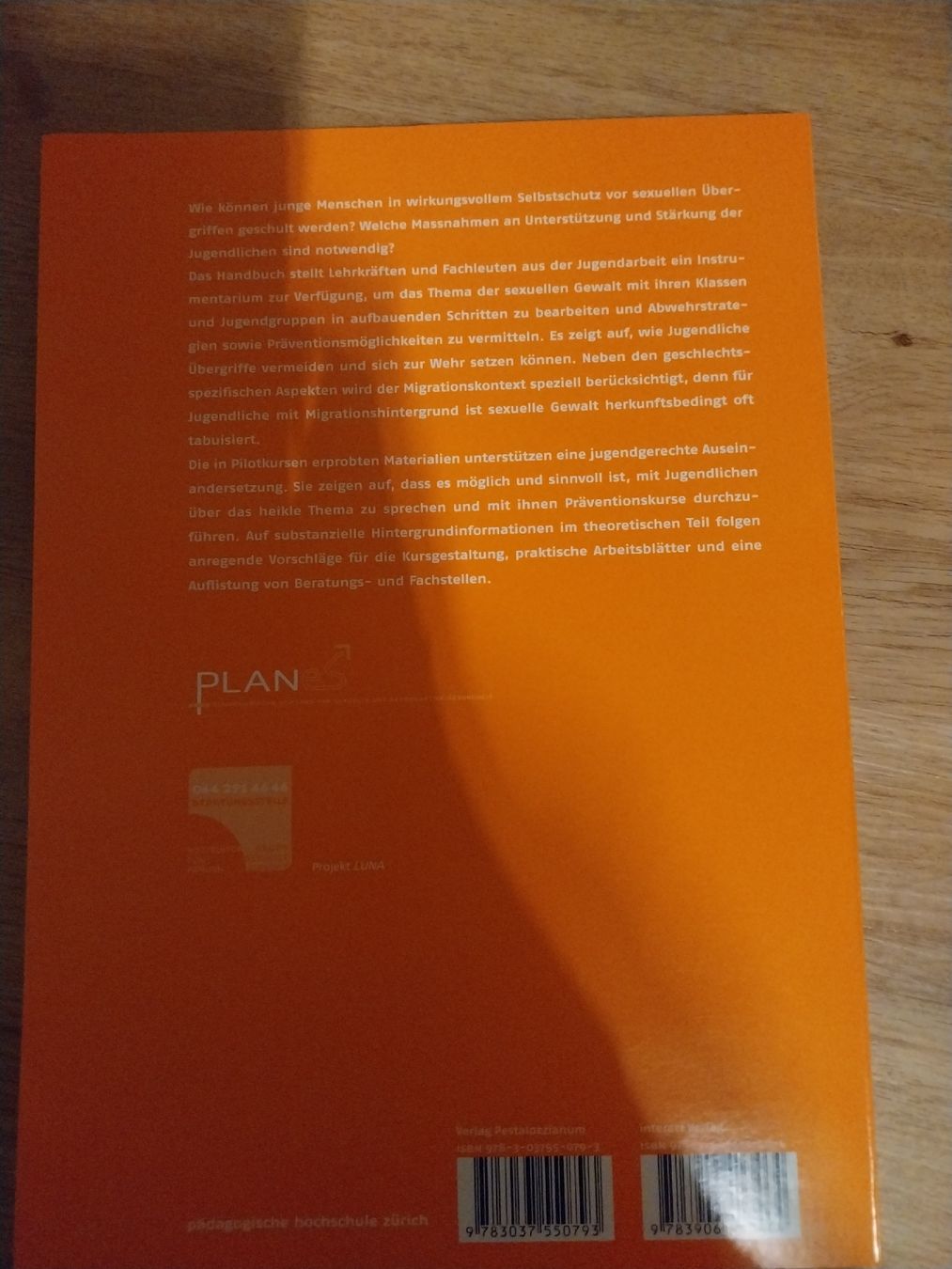 Libri: Buch Mit mir nicht. Mit dir nicht. – Nuovo (secondo la descrizione) da Rorschach venduto da Mitsch38 1