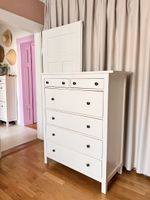 Ikea Hemnes Kommode