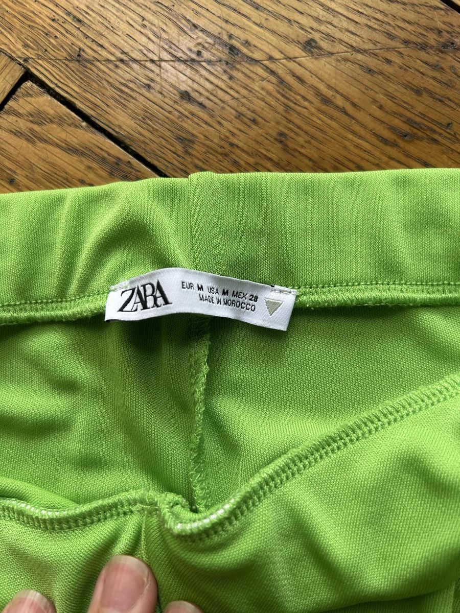 Zara Hosen: Leichte, elastische Hose Zara – Gebraucht aus Schlieren von LucyGre 1