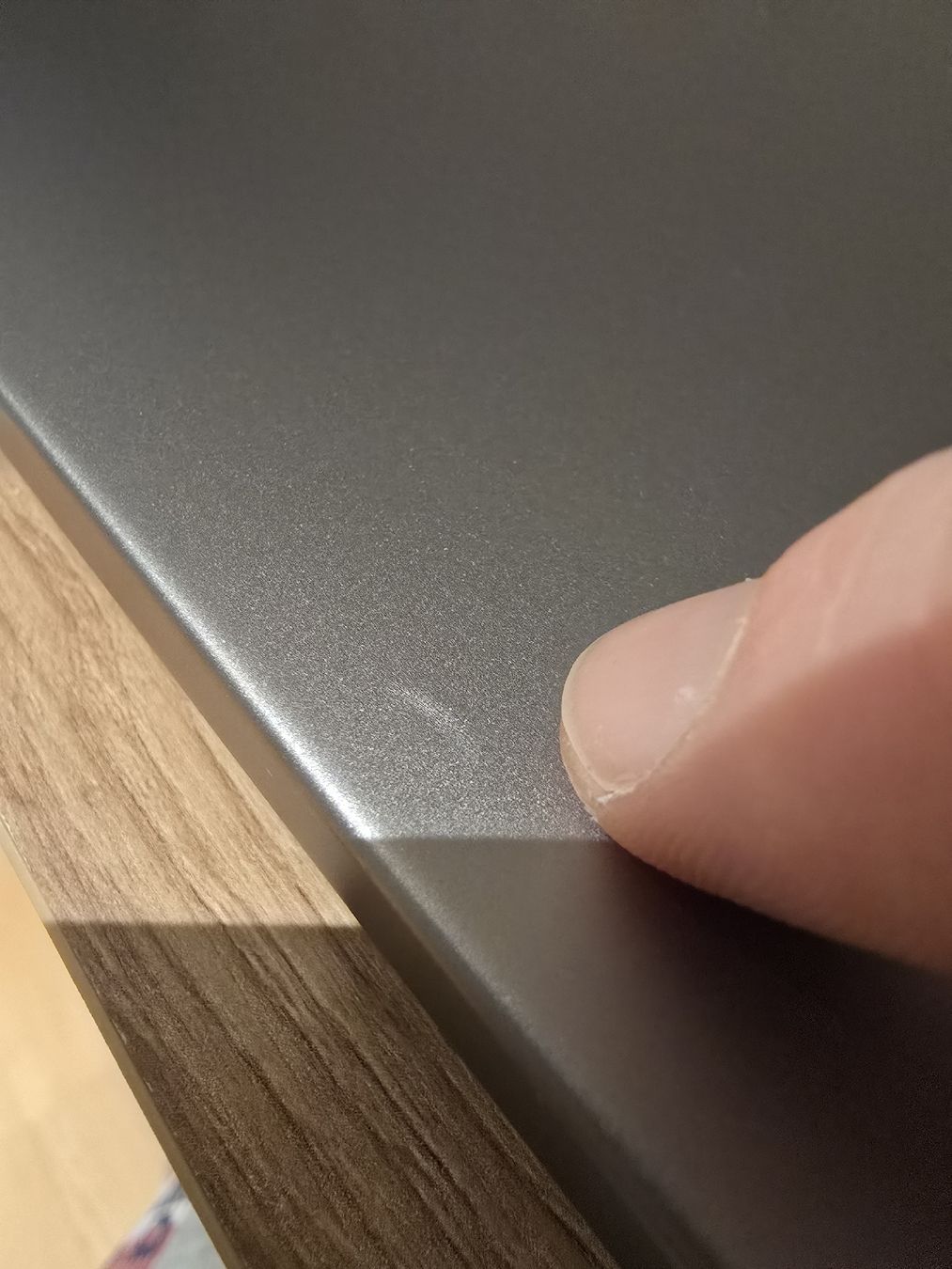 Apple Notebooks: Macbook pro M2 16" – Gebraucht aus Zürich von Joc36 5