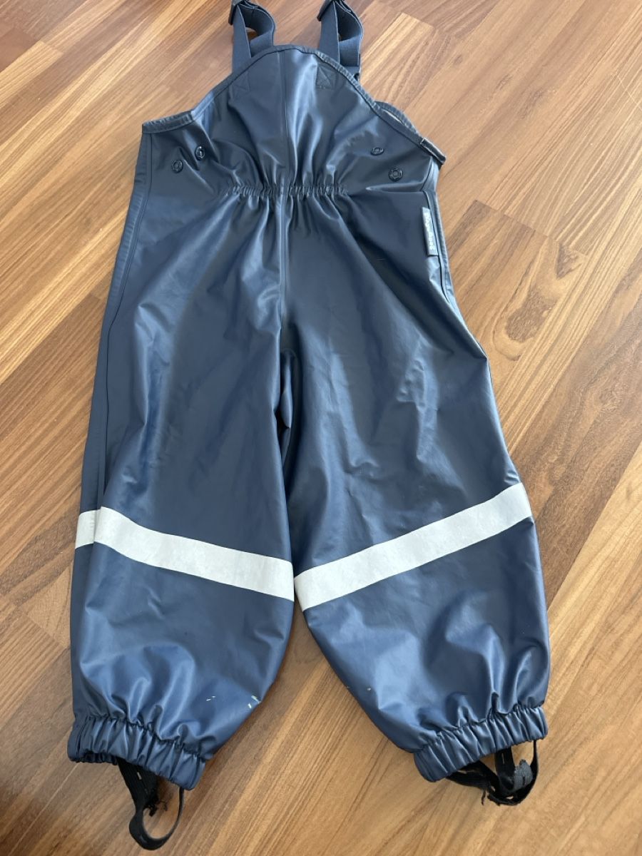 Pantaloni: Pantalon de pluie playshoes – Usato da Veyras venduto da lolotte6971 1