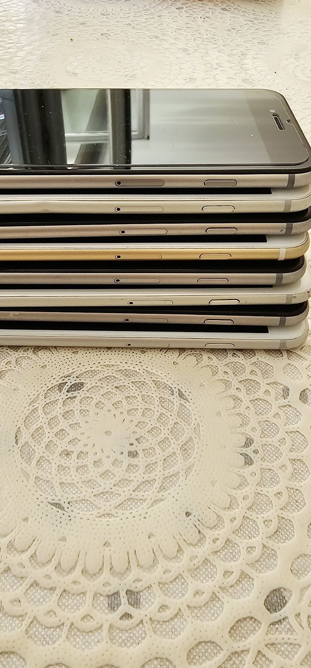 Apple Telefoni cellulari / Smartphones: Iphone 8 Stück – Difettoso da Füllinsdorf venduto da raz_mw2k 1