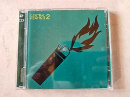 Central Heating 2  /  2 CDs