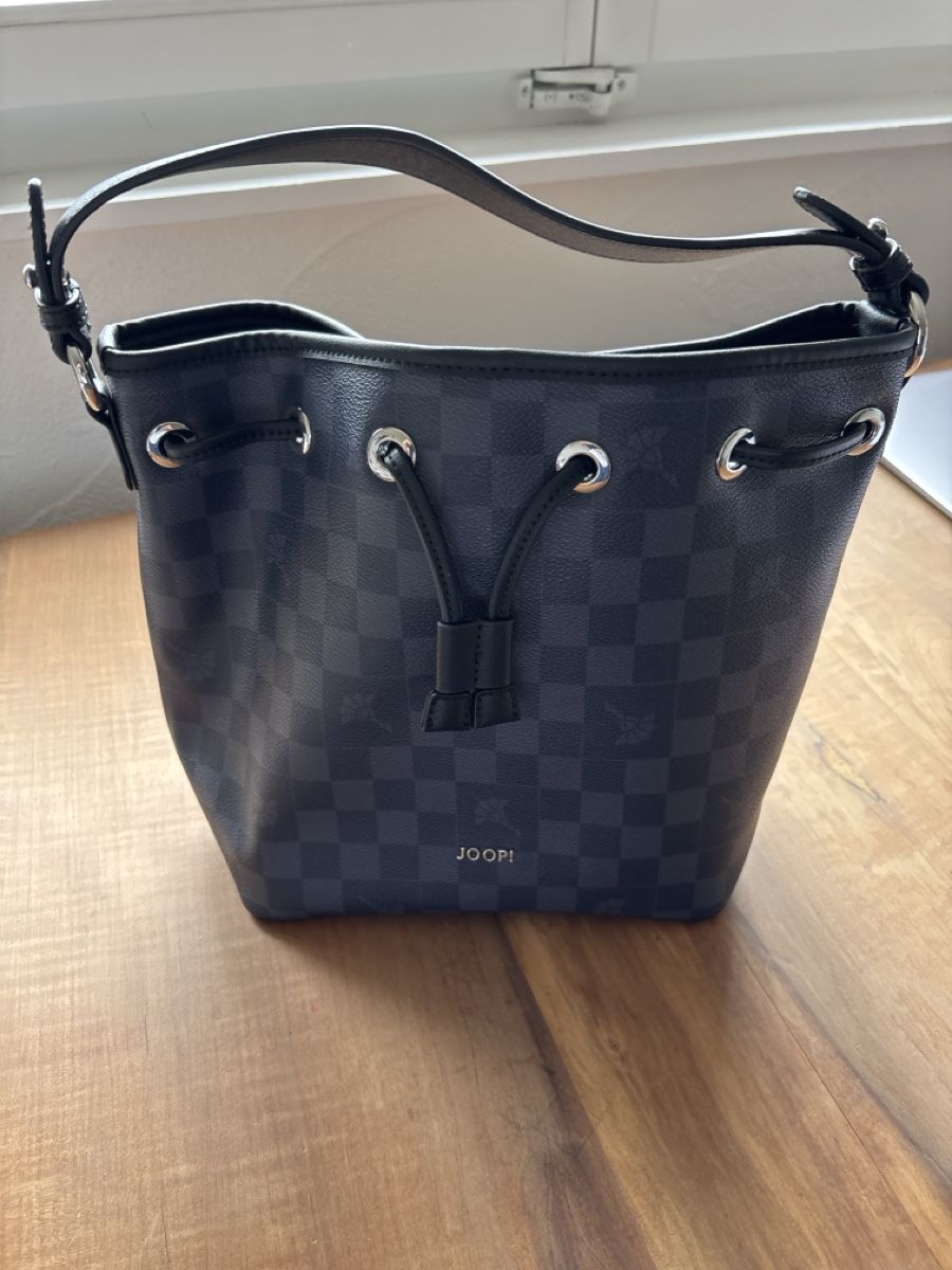 Joop Borse da donna: Joop Tasche neuwertig  – Nuovo (secondo la descrizione) da Stachen venduto da miggi2000 2