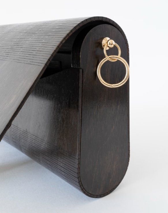 Sacs femmes: Exklusive Holztasche Ebony -SOFT – Neuf avec emballage d'origine à Buchs Zh par bar_7kk7 5