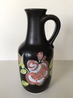 BAY W. GERMANY vase en céramique / keramik Vase N° 7120