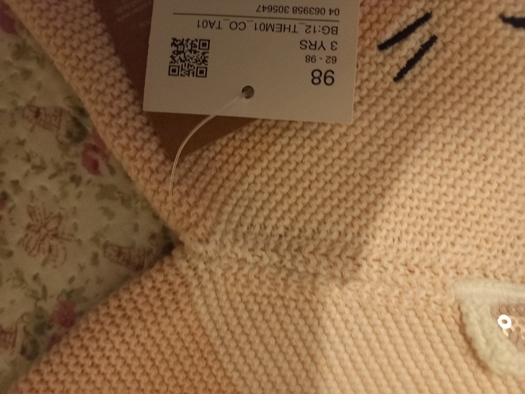 C&A Hosen: Hose und Oberteil – Neu und originalverpackt aus Basel von zaa_7ft5 8