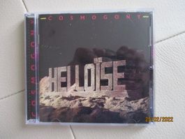 Helloise -  Cosmogony