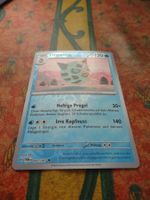 POKEMON  Firnontor   H  TWM DE   052/167   KP120   2024