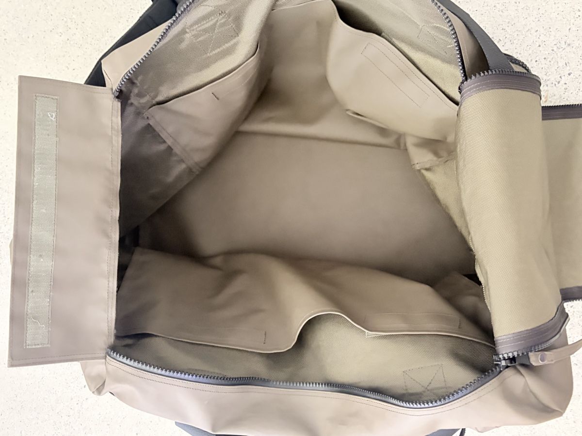 Schweizer Armee Taschen: MBAS Einsatztasche (Versuchsmodell) – Gebraucht aus Chur von VictorVance 3